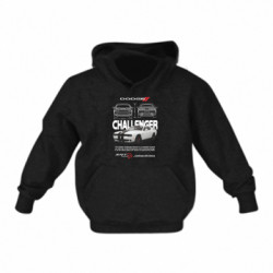 Дитячі худі - FATLINE