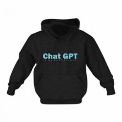 Детские худи - FATLINE