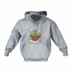 Детские худи - FATLINE