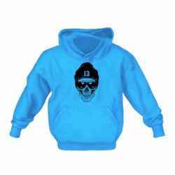 Детские худи - FATLINE