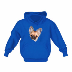 Детские худи - FATLINE