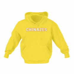 Дитяче худі Чіназес Саунтрес - FATLINE Дитяче худі Чіназес Саунтрес