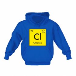 Детские худи - FATLINE