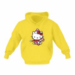 Детские худи - FATLINE