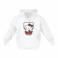 Детские худи - FATLINE