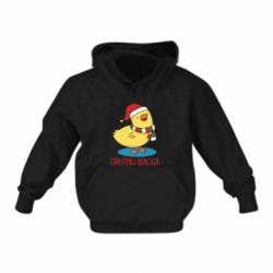 Дитячі худі - FATLINE