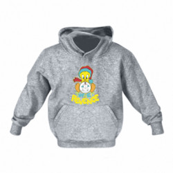 Дитячі худі - FATLINE