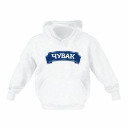 Детские худи - FATLINE