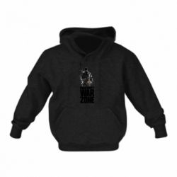 Дитячі худі - FATLINE