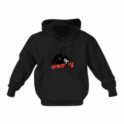 Детские худи - FATLINE