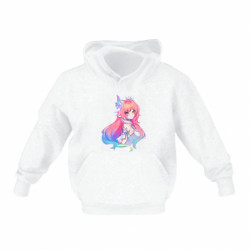 Детские худи - FATLINE