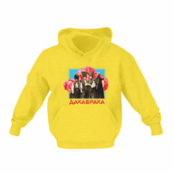 Дитячі худі - FATLINE