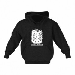 Дитячі худі - FATLINE