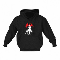 Детские худи - FATLINE