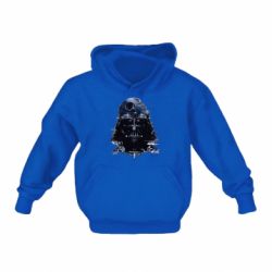 Дитячі худі - FATLINE