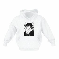 Дитячі худі - FATLINE