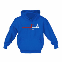 Дитячі худі - FATLINE