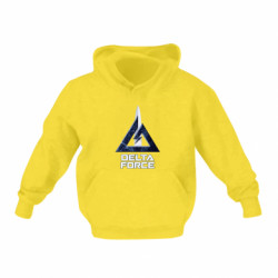 Детские худи - FATLINE