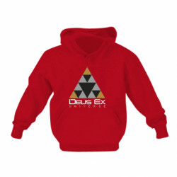 Детские худи - FATLINE