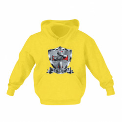 Дитячі худі - FATLINE