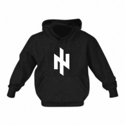 Дитяче худі Ідея Нації - FATLINE Дитяче худі Ідея Нації