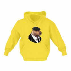 Дитячі худі - FATLINE