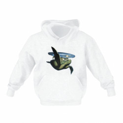 Детские худи - FATLINE