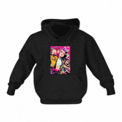 Дитячі худі - FATLINE