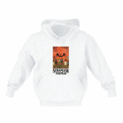 Дитяче худі Дивні дива 5 сезон