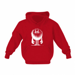 Детские худи - FATLINE