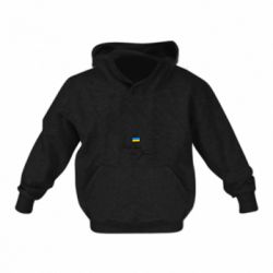 Дитячі худі - FATLINE