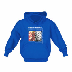 Детские худи - FATLINE