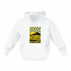 Детские худи - FATLINE