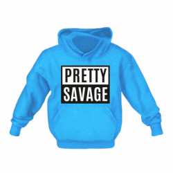 Детские худи - FATLINE