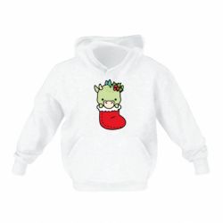 Дитячі худі - FATLINE