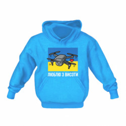 Детские худи