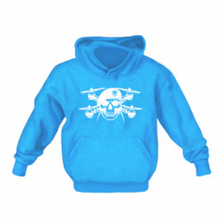 Дитячі худі - FATLINE