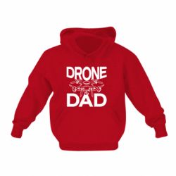 Детские худи - FATLINE