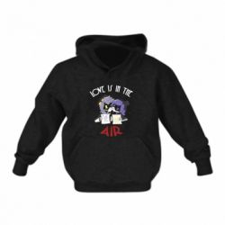 Дитячі худі - FATLINE