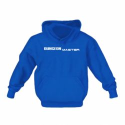 Детские худи - FATLINE