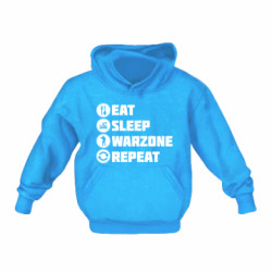 Детские худи - FATLINE