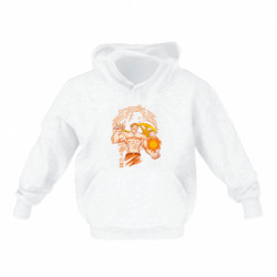 Детские худи - FATLINE