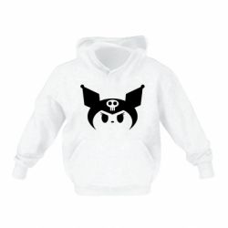 Дитячі худі - FATLINE