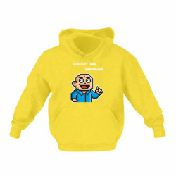 Дитячі худі - FATLINE