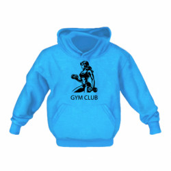 Детские худи - FATLINE