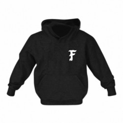 Детские худи - FATLINE