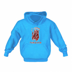 Детские худи - FATLINE