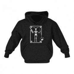 Детские худи - FATLINE