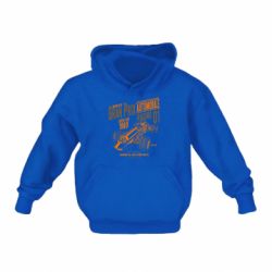 Детские худи - FATLINE