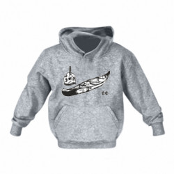 Детские худи - FATLINE